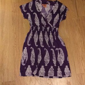 Tory Burch dress